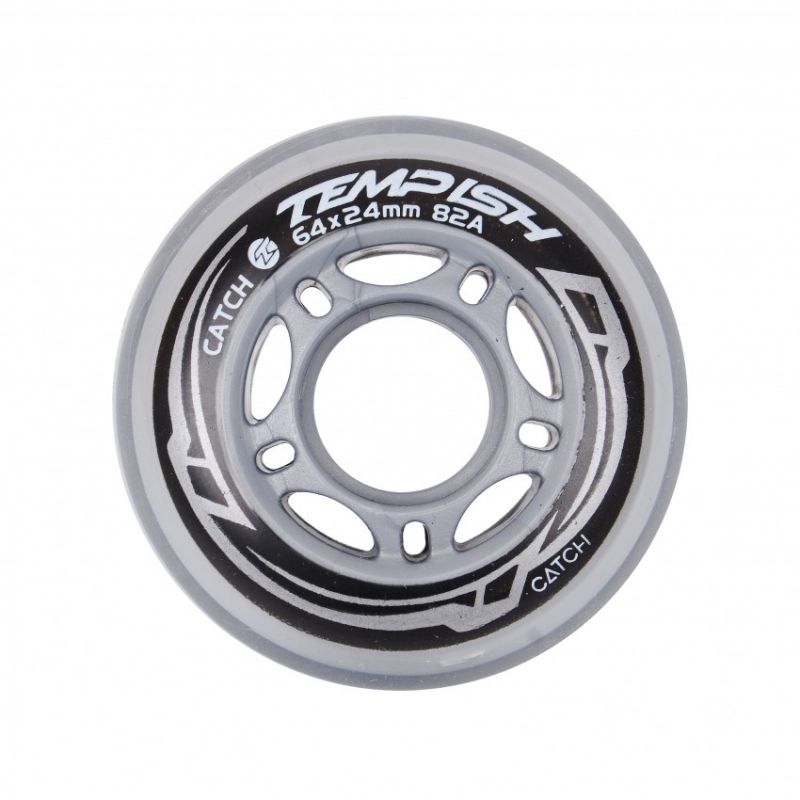 Tempish Catch PU 82A Wheels 76mm