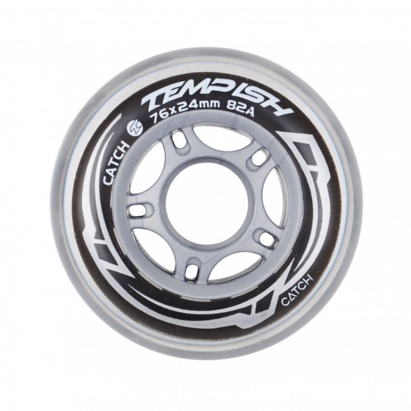 Tempish Catch PU 82A Wheels 76mm