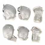 Tempish Coolmax 3-piece protectors védőfelszerelés