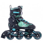 Tempish Dasty Jr inline skates fekete gyerek görkorcsolya