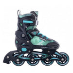 Tempish Dasty Jr inline skates fekete gyerek görkorcsolya
