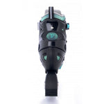Tempish Dasty Jr inline skates fekete gyerek görkorcsolya