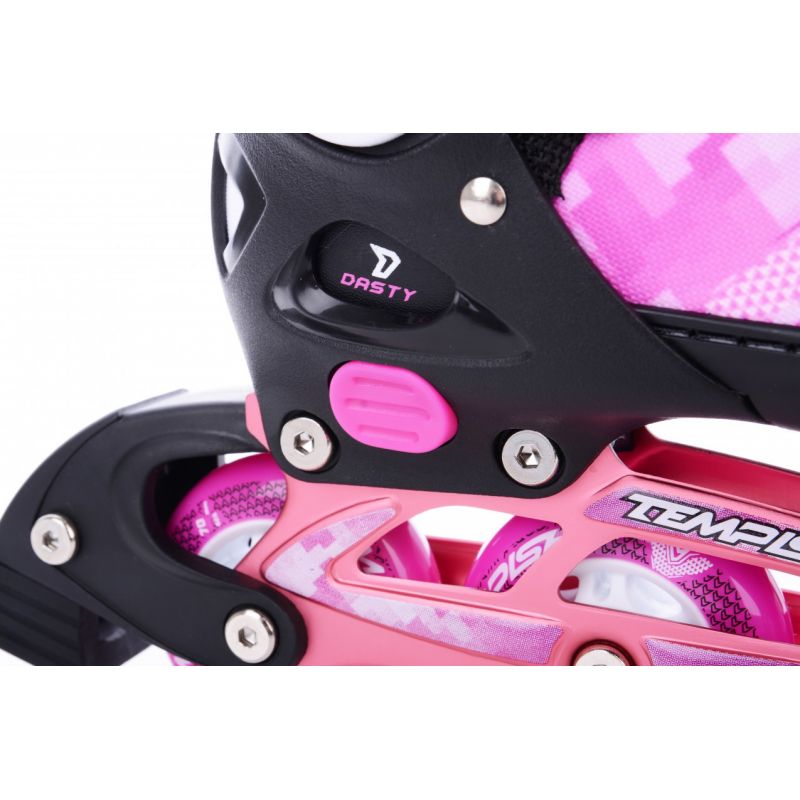 Tempish Dasty Jr inline skates gyerek görkorcsolya