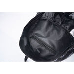 Tempish Dixi sports backpack czarny hátizsák