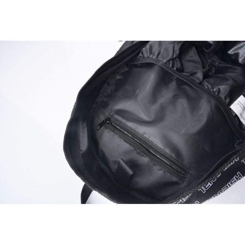 Tempish Dixi sports backpack czarny hátizsák