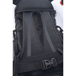 Tempish Dixi sports backpack czarny hátizsák