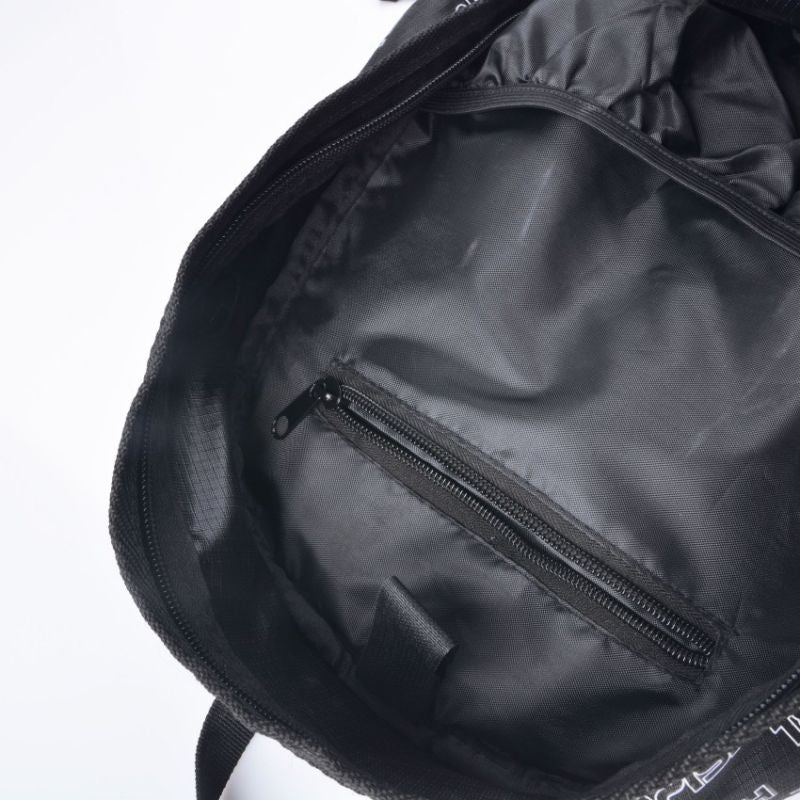 Tempish Dixi sports backpack czarny hátizsák