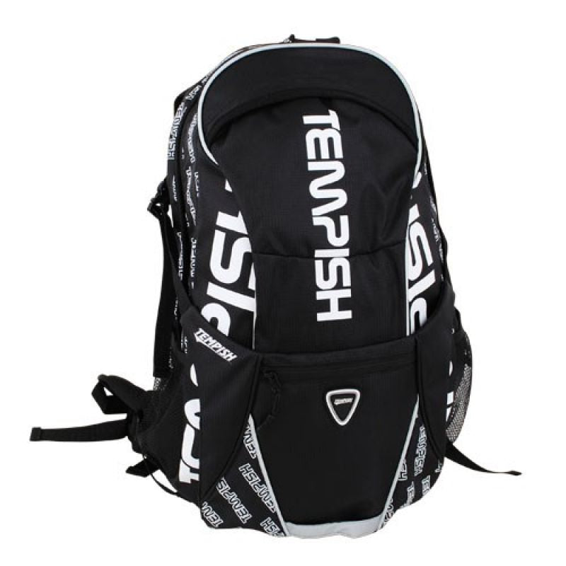 Tempish Dixi sports backpack czarny hátizsák