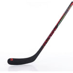 Tempish Ent 20K Composite Hockey Stick sportfelszerelés, piros
