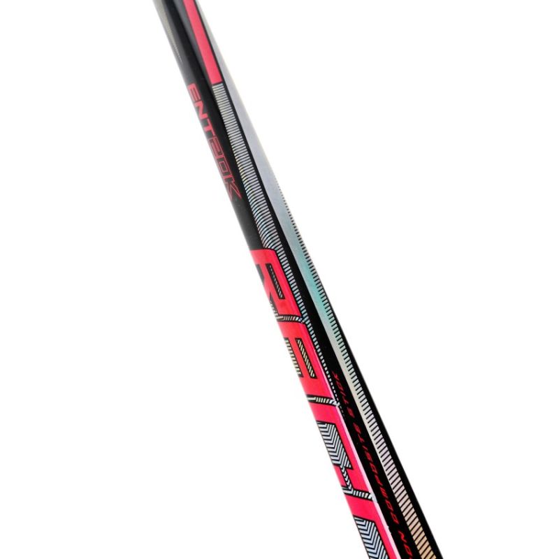 Tempish Ent 20K Composite Hockey Stick sportfelszerelés, piros