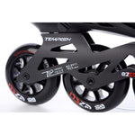 Tempish Ezza 90 Roller Skates görkorcsolya