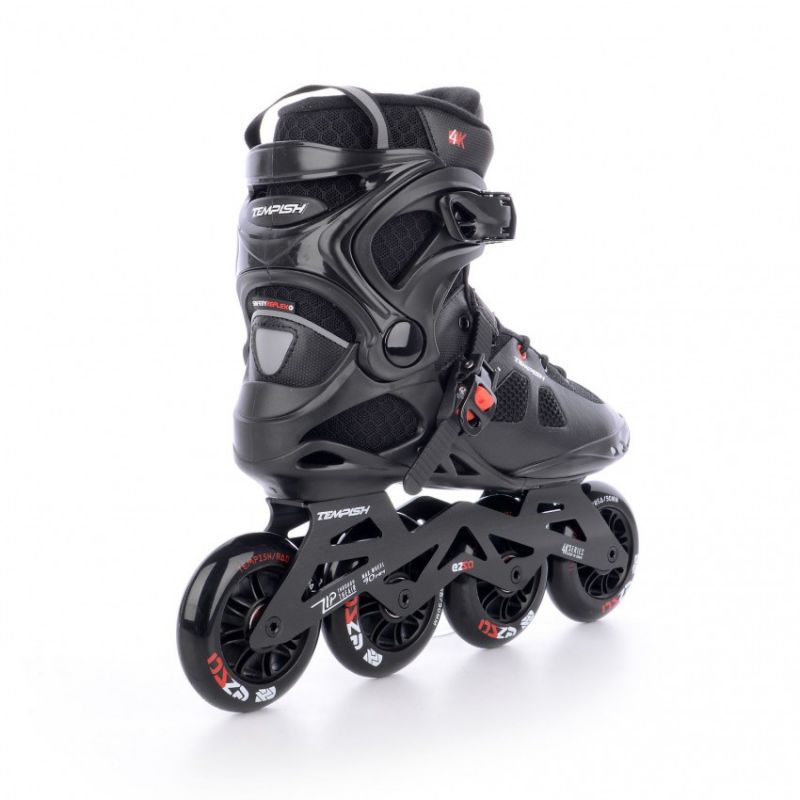 Tempish Ezza 90 Roller Skates görkorcsolya