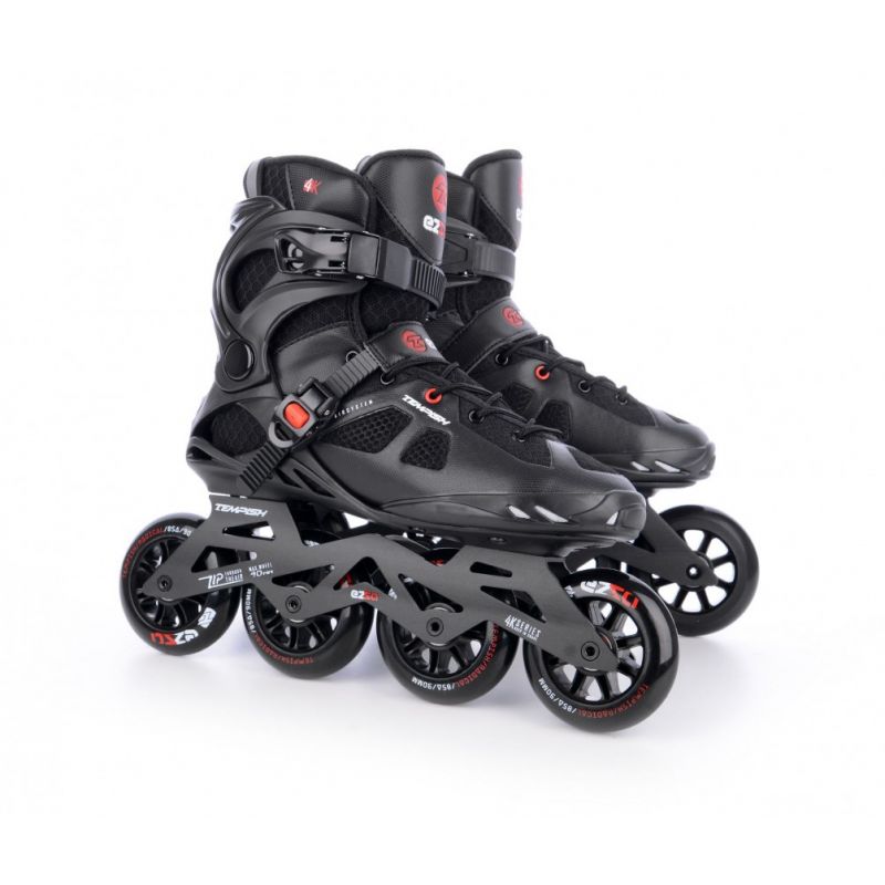 Tempish Ezza 90 Roller Skates görkorcsolya