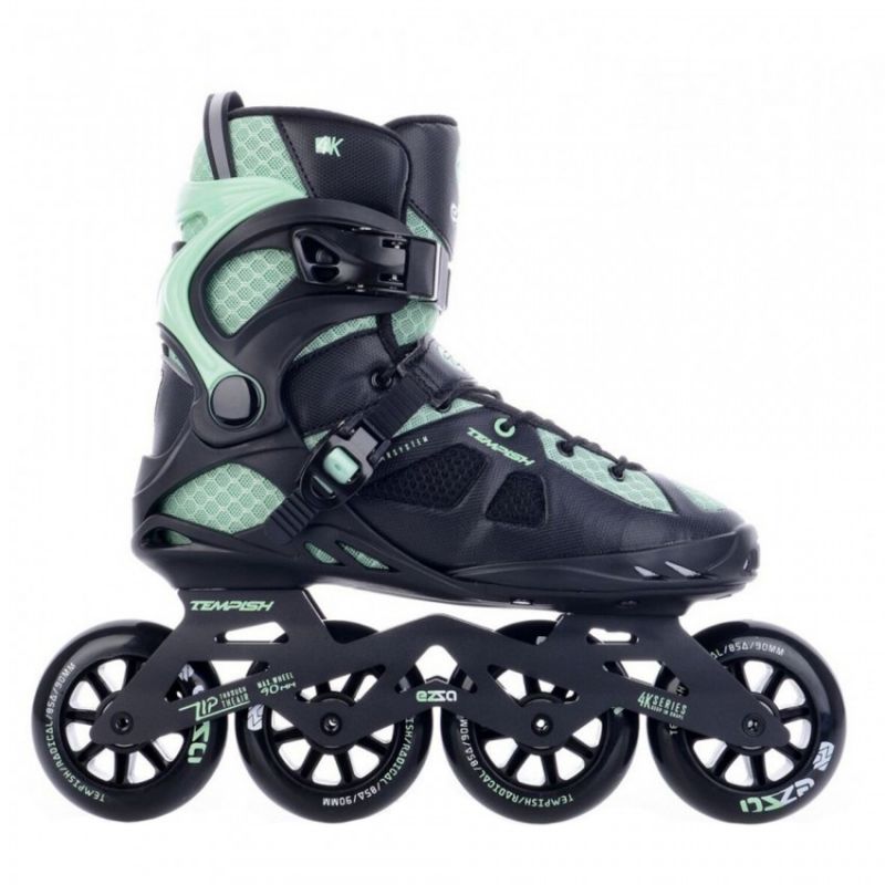 Tempish Ezza Lady 90 W roller skates görkorcsolya