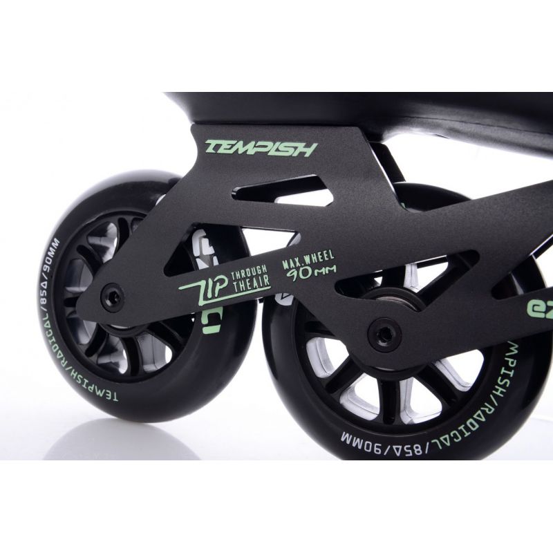Tempish Ezza Lady 90 W roller skates görkorcsolya