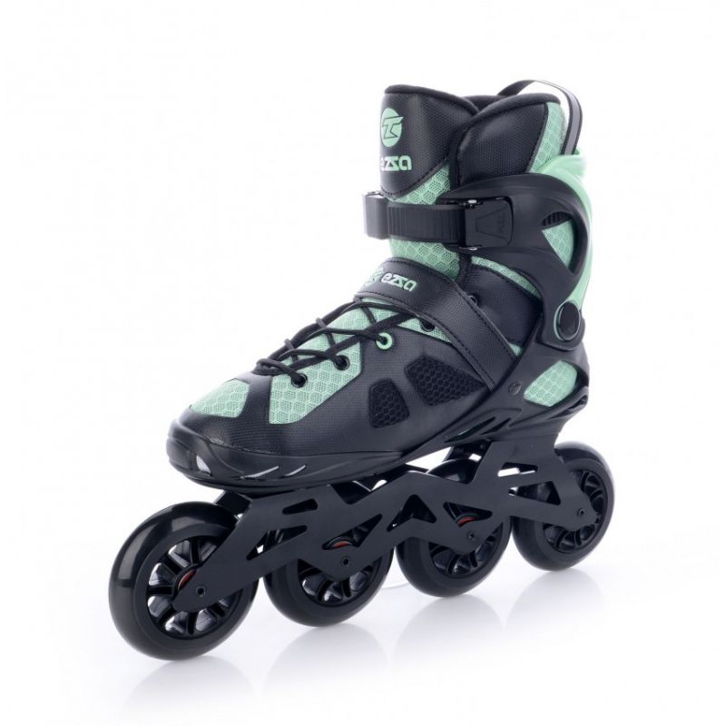 Tempish Ezza Lady 90 W roller skates görkorcsolya
