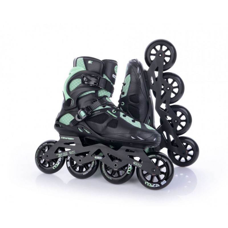 Tempish Ezza Lady 90 W roller skates görkorcsolya