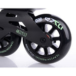 Tempish Ezza Lady 90 W roller skates görkorcsolya