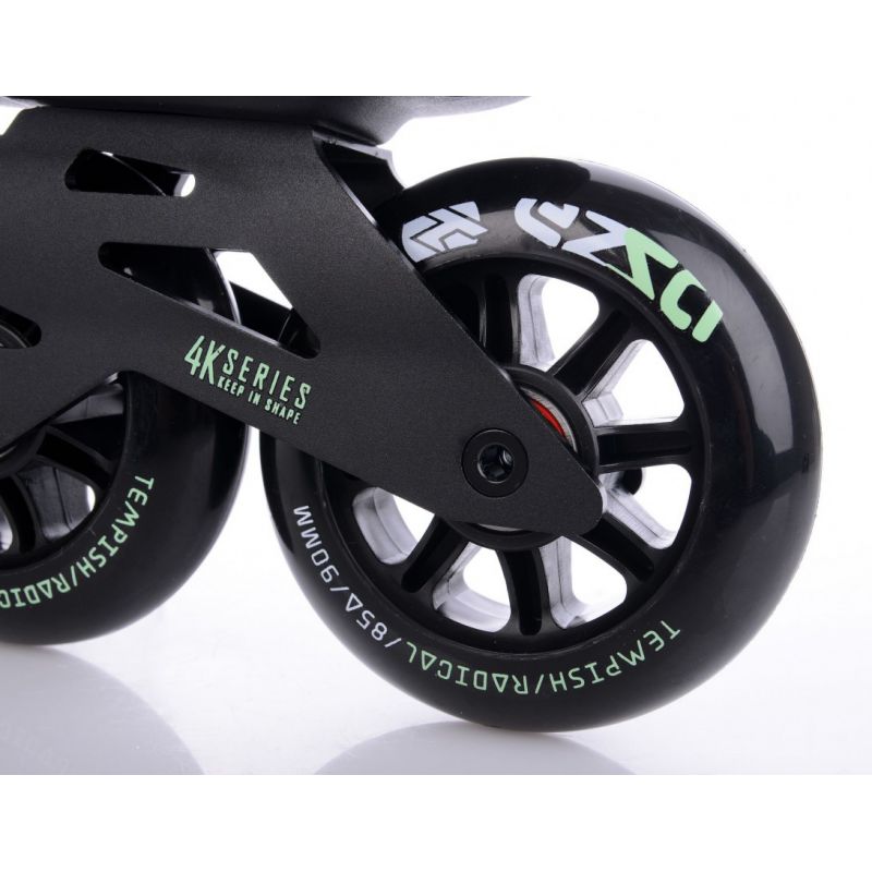 Tempish Ezza Lady 90 W roller skates görkorcsolya