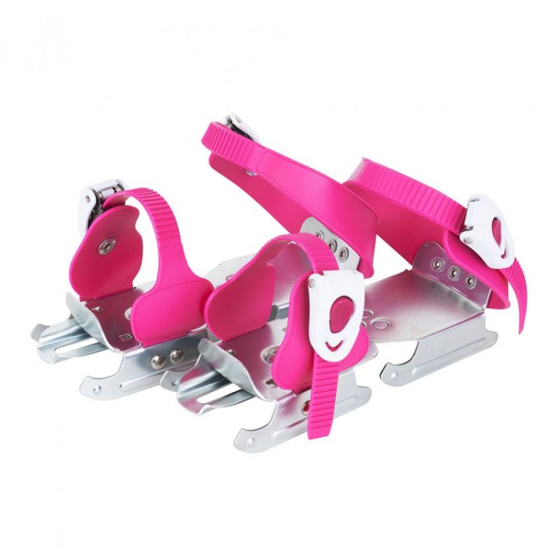 Tempish Feeez adjustable sled runners czarny