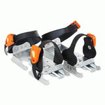 Tempish Feeez adjustable sled runners czarny