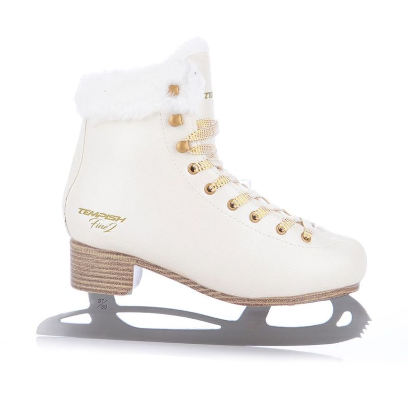 Tempish Fine II Figure Skates cipő