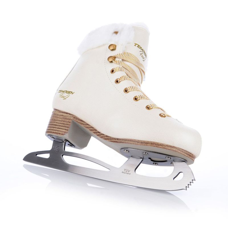 Tempish Fine II Figure Skates cipő