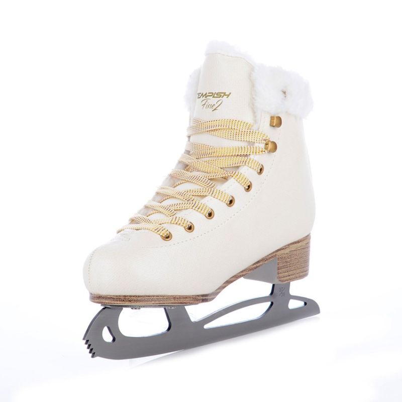 Tempish Fine II Figure Skates cipő