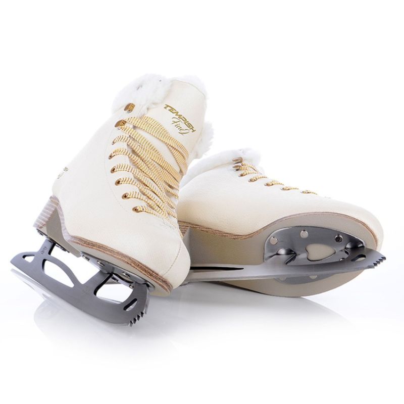 Tempish Fine II Figure Skates cipő