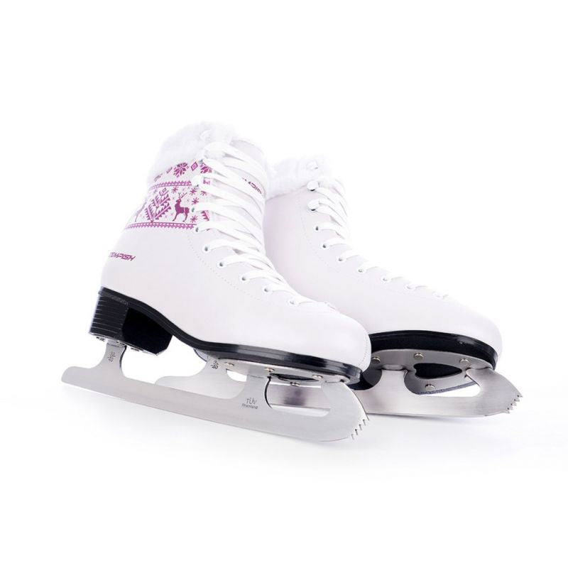 Tempish Freya W Figure Skates fehér cipő