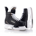Tempish FS3 Adjustable Skates fekete cipő