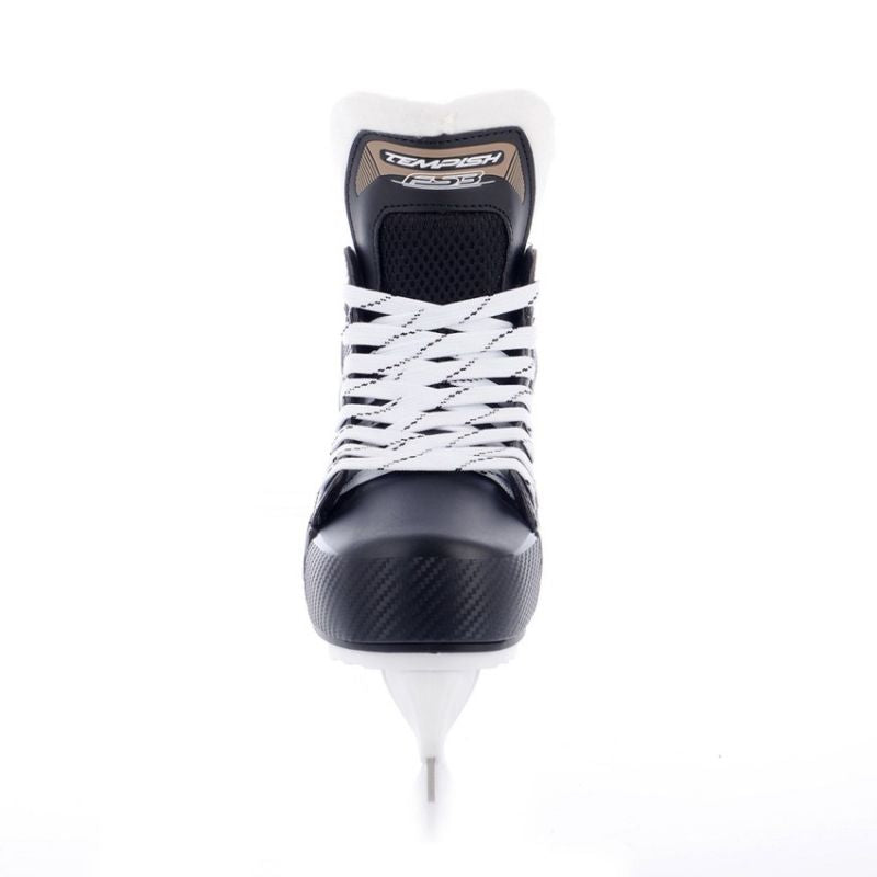 Tempish FS3 Adjustable Skates fekete cipő
