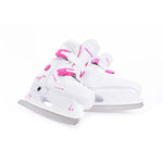 Tempish Fur Expanze Plus Jr gyerek Adjustable Skates fehér cipő