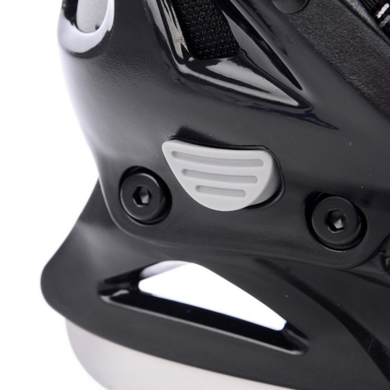 Tempish Gokid Ice Jr gyerek Adjustable Skates fehér cipő