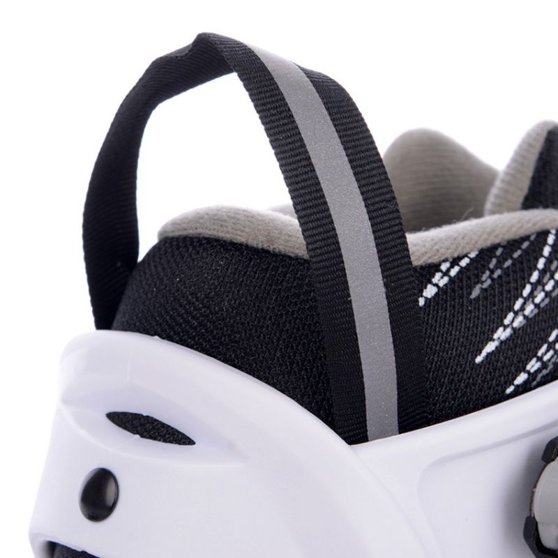 Tempish Gokid Ice Jr gyerek Adjustable Skates fehér cipő