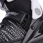 Tempish Gokid Ice Jr gyerek Adjustable Skates fehér cipő