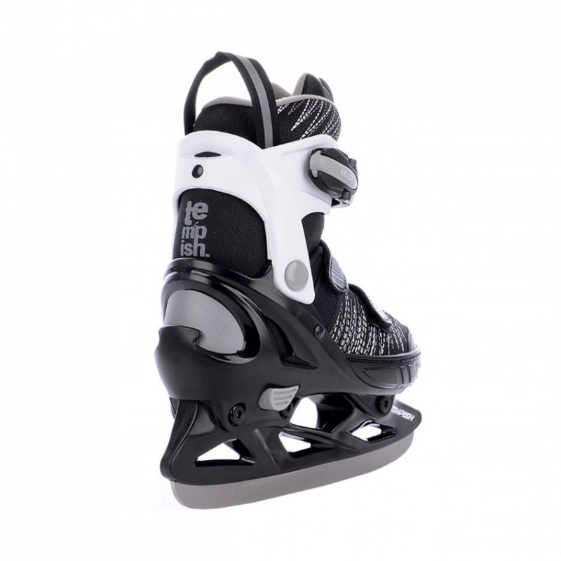 Tempish Gokid Ice Jr gyerek Adjustable Skates fehér cipő