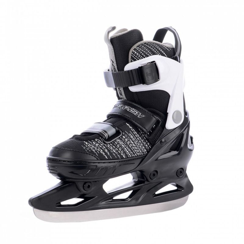Tempish Gokid Ice Jr gyerek Adjustable Skates fehér cipő