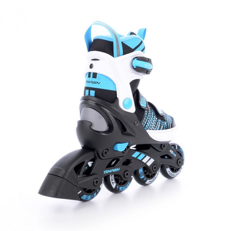 Tempish Gokid Jr inline skates gyerek görkorcsolya