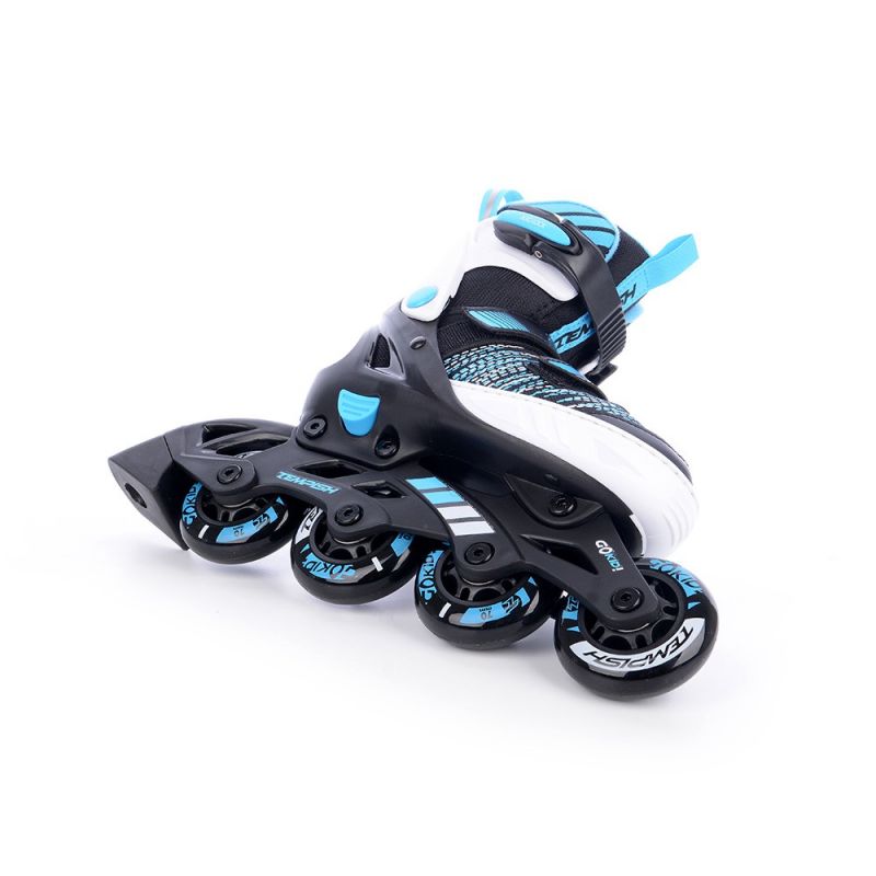 Tempish Gokid Jr inline skates gyerek görkorcsolya