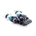 Tempish Gokid Jr inline skates gyerek görkorcsolya