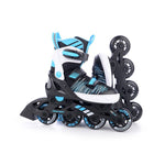Tempish Gokid Jr inline skates gyerek görkorcsolya