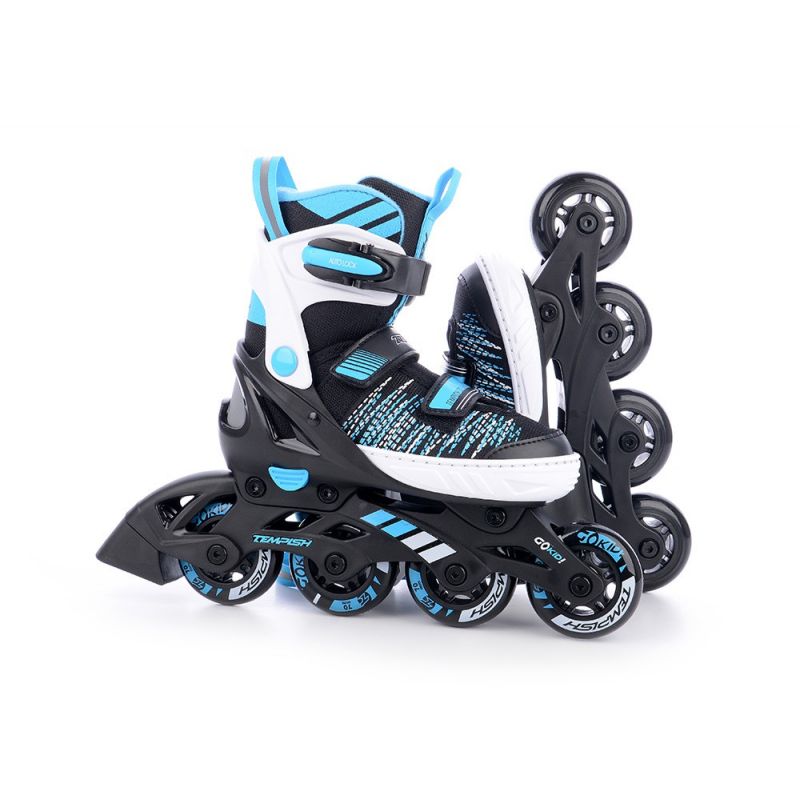 Tempish Gokid Jr inline skates gyerek görkorcsolya