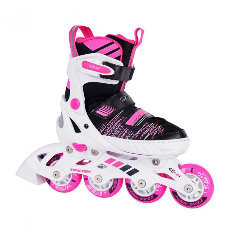 Tempish Gokid Jr inline skates gyerek görkorcsolya