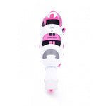 Tempish Gokid Jr inline skates gyerek görkorcsolya