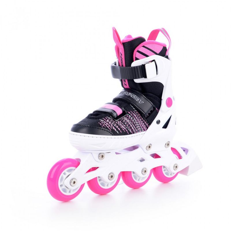Tempish Gokid Jr inline skates gyerek görkorcsolya