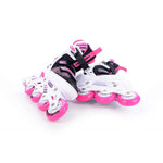 Tempish Gokid Jr inline skates gyerek görkorcsolya