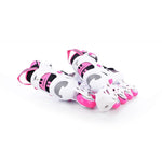 Tempish Gokid Jr inline skates gyerek görkorcsolya
