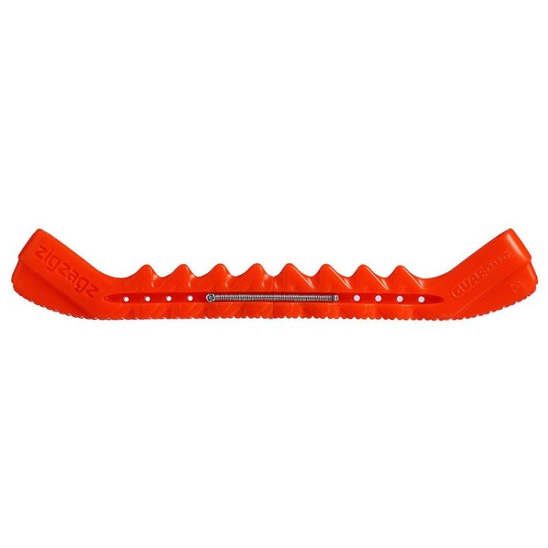 Tempish Guardog Deluxe Zigzagz Skid Protector tęczowy védőfelszerelés