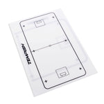 Tempish Hockey coaching board 61x41cm tábla